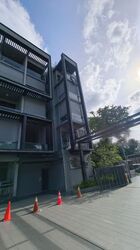 Adana @ Thomson (D20), Apartment #552264541